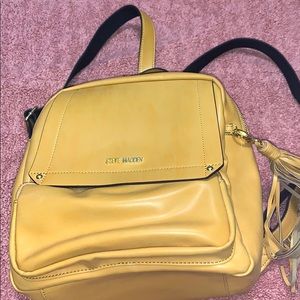 Steve Madden backpack